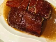 -北京四季酒店·采逸轩