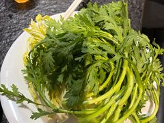 -一善菌·云南菌汤·云南菜(银泰城店)