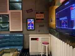 -歌库K馆量贩KTV(万达广场店)