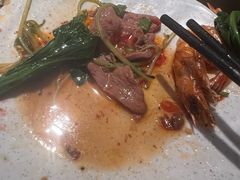 -鹿客臻鲜海鲜自助餐厅(永旺店)