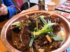-三太子地摊烧烤·小龙虾(北蔡店)