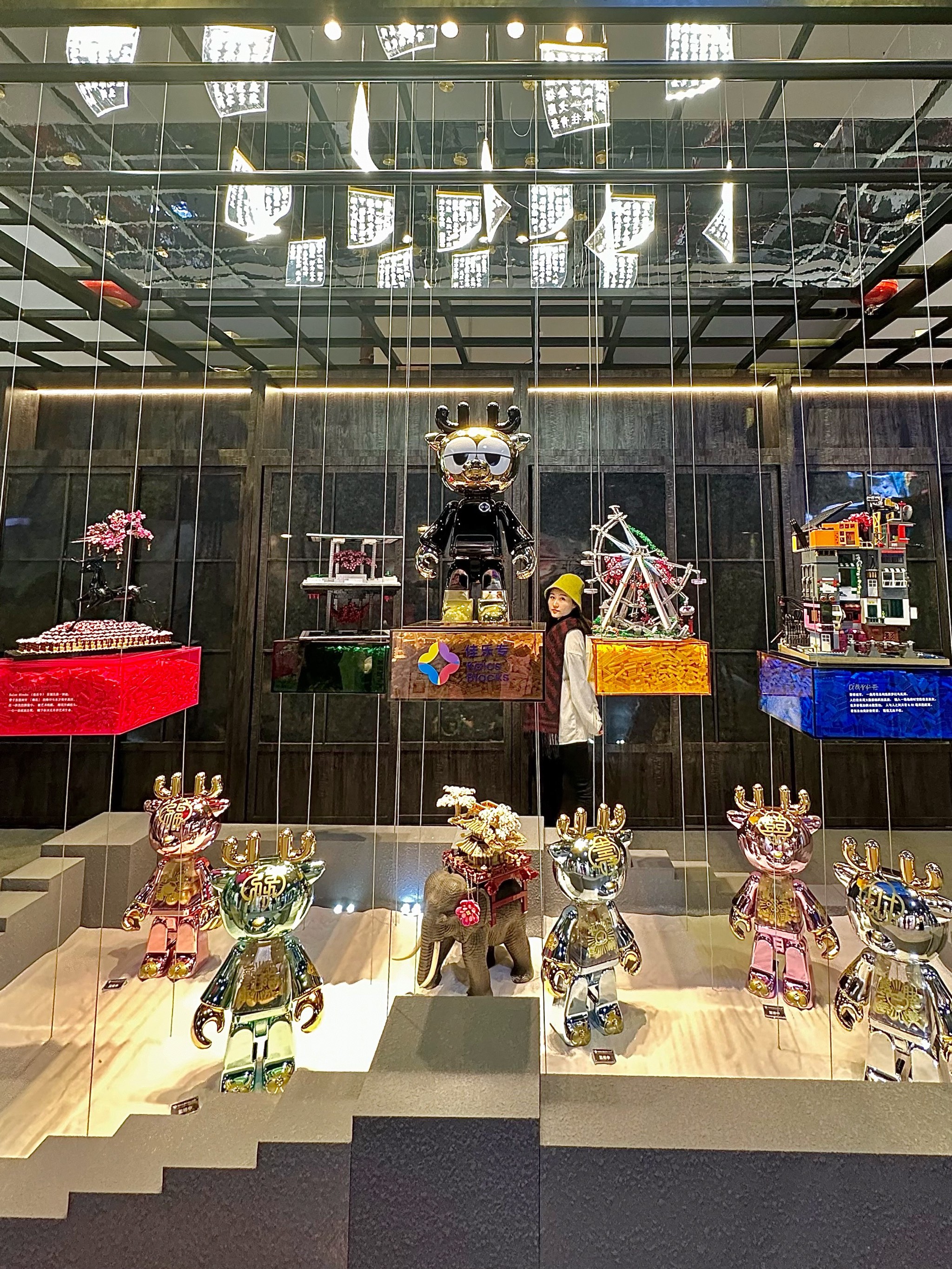 花型会展的简单介绍 花型会展的简单

先容
（会展花艺） 会展