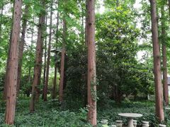 -上海怡沁园度假酒店