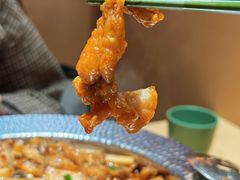 -刘香香·川香红锅美蛙(福田店)