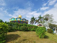 -珠海海泉湾神秘岛亲子乐园