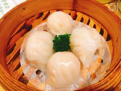 快活虾饺-快活大茶楼