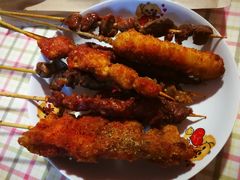 -庞记炸串