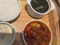 -真功夫(岗顶店)