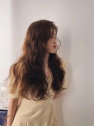 -HG美发设计沙龙