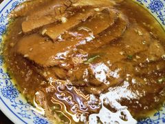扒肉条-协顺园回头馆(南顺城路店)