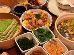 -林四喜·闽南传家菜(鼓浪屿店)