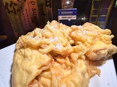 -树下时尚餐厅(翠园街店)