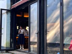 -Metal hands·铁手咖啡