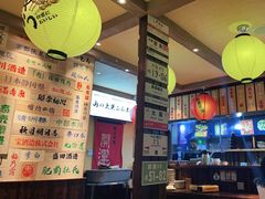 大堂-鸟鹏烧鸟居酒屋(熙龙湾店)