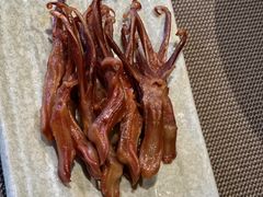 -竹里馆 ·茶食(奥体店)