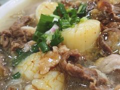 -荔林食店(西华路店)