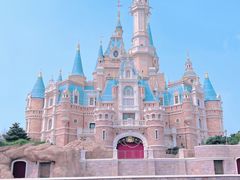 -上海迪士尼度假区