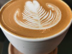 -PUZZLE COFFEE 拼图咖啡