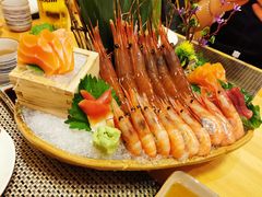 -割烹酱子日本料理(弘基财富广场店)