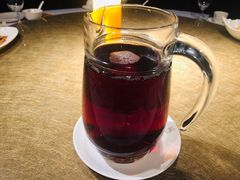 自制酸梅汁-苏浙汇(古北店)