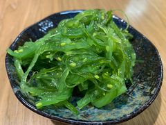 -松幸日式料理(中山路店)