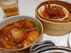 -南枝记·广东味道(中骏世界城店)