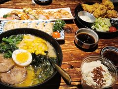 -小川洋风料理(江汉路店)