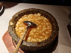 -绿茶餐厅(领展购物广场·中关村店)
