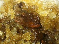 酸磨糕-王中王刨冰