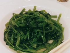 -圣廷苑酒店-馥轩中餐厅