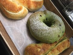 -LELECHA乐乐茶(美罗城店)