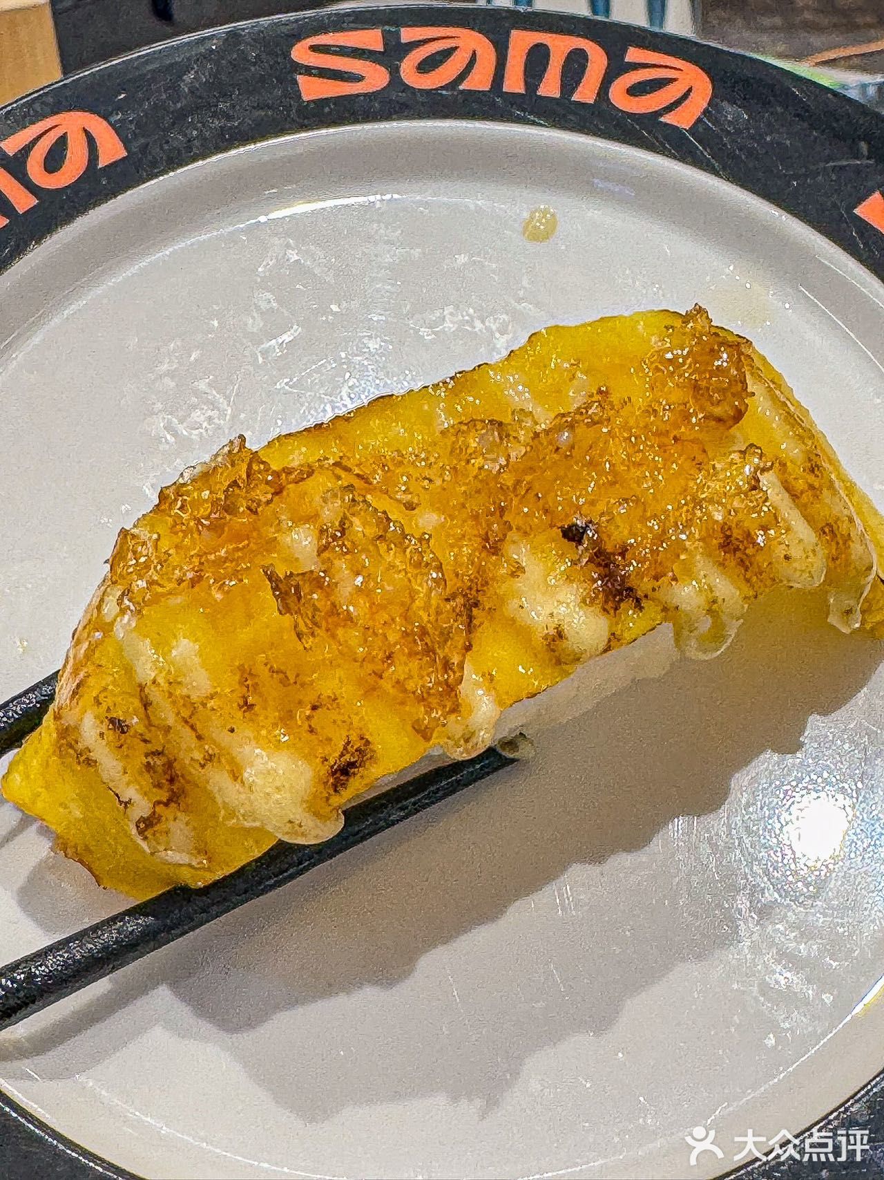 🔥上海新开的寿司店，连续吃了三天