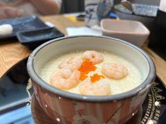 -沼津港精致料理·寿喜烧·烧鸟(青浦宝龙广场日料榜单店)