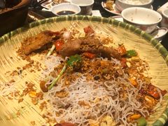 -稻香酒家(步步高梅溪新天地店)