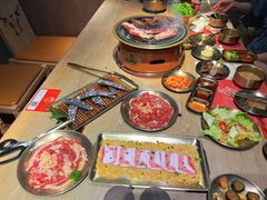 -西塔老太太泥炉烤肉(望京一店)