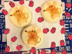 -北京稻香村(西单购物中心店)