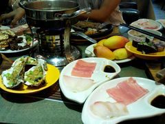 -吉布鲁牛排海鲜自助(船山大都会店)