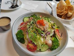 -卡朋西餐(铂顿城店)