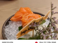 -大赞寿司(国贸店)