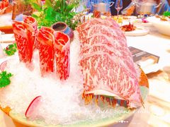 -龙鲜会·澳门生鲜火锅(诚品店)