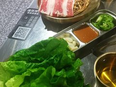 黑猪五花-本炙炭烤·蒲烧活鳗料理店(金沙洲店)