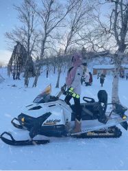 -大秃顶子山(雪谷店)