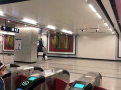 -大差市(地铁站)