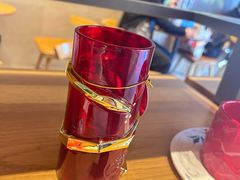 -星巴克(北辰西路店)