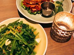 -CHINCHIN 青青·泰国料理(万象食家店)