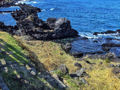 -龙头岩(Dragon Head Rock)