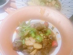 -徽州月·民间徽菜(浦东总店)