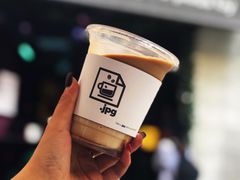 -JPG coffee(广州体育西店)