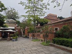 -晋江五店市传统文化旅游区