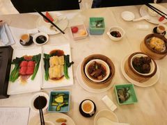 -福州天元国际威斯汀酒店·中国元素餐厅